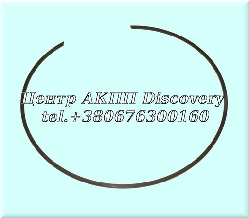 [92885A] Snap Ring, Low/ Reverse A604, 41TE, A606, 42LE (Transtar)