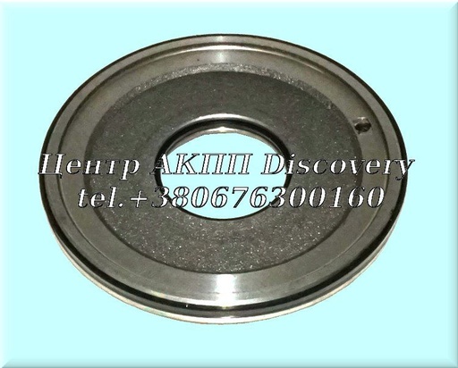 [US12964A] Поршень Пакет Forward A500 (Б/У)