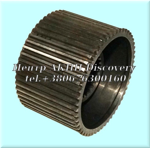 [US12570] Hub Overdrive Clutch  A500 (Used)
