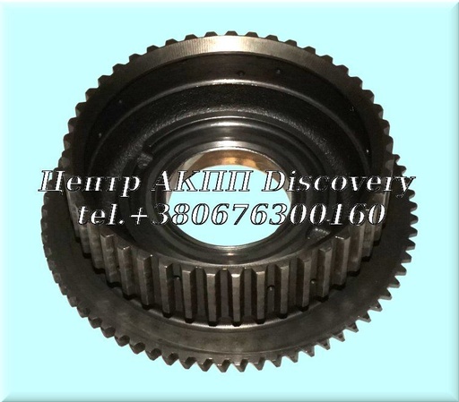 [US12602] Hub Ring Gear Front A904/A500 (Used)