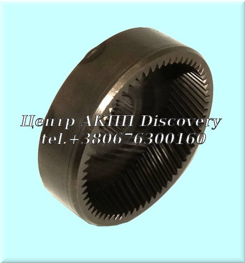 [US22594] Ring Gear w/ Hub, Rear (60-04) A518 (Used)