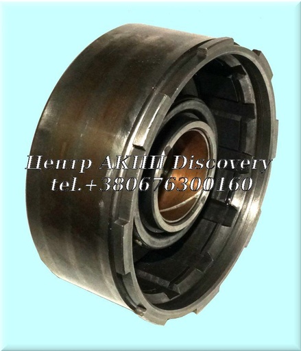 [US12555] Корпус Зчеплення Пакет Direct A500 (Б/В)