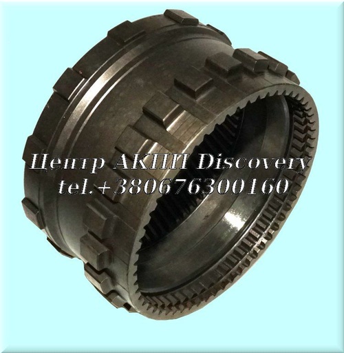 [US12590] Ring Gear, Overdrive Planet A500 (Used)