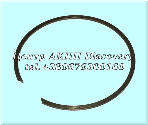 [US12868] Snap Ring Overdrive Ring Gear To Output Shaf A500 (Used)