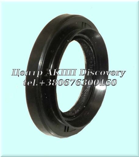 [D128076] SEAL AXLE RH FW6A-EL Mazda (OEM)