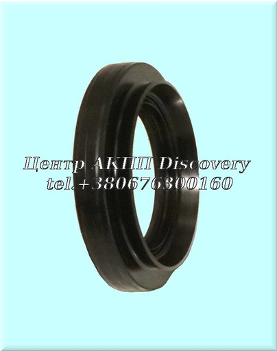 [128077] Сальник Лівої Півосі FW6A-EL Mazda (Transtar)