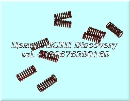 [US22975] Комплект Возвратних Пружин Поршня Пакет Direct A518 (Б/В)