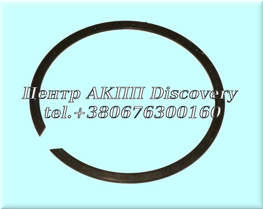 [US22879] Стопорне Кільце Поршня Пакет Direct A518 (Б/В)