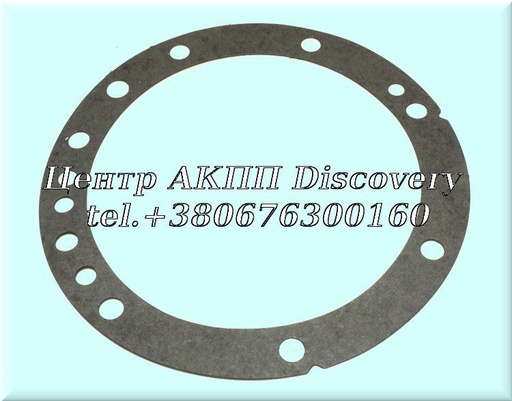 [142304] Прокладка заднього супорта R4/V4/R5/V5A51 (Transtar)