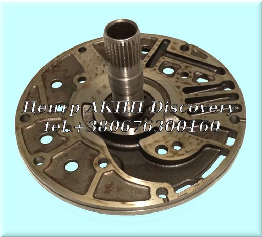 [US12520A] Stator Pump A500 (Used)