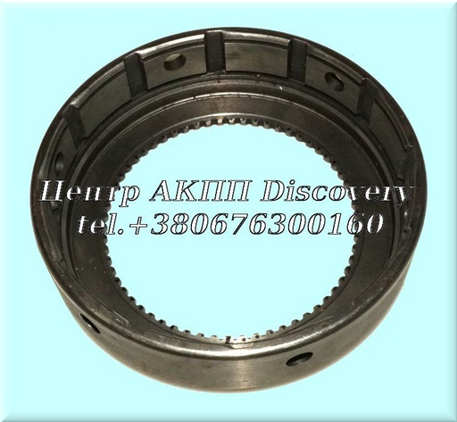 [US22554] DRUM, FORWARD A518 (USED)