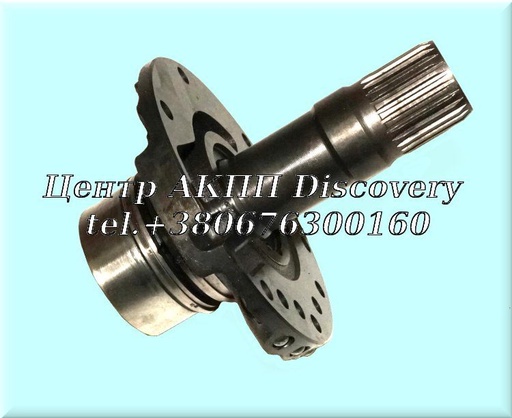 [US22520] Stator, Pump A518 (Used)