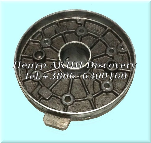 [US22634B] Support, OD Piston Housing (2 Slot w/ Gov Feed Holes) (A518) (90-up) (Used)