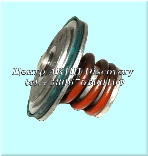 [US12910] Piston, Reverse Servo A500 (Used)