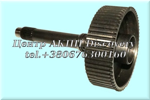 [US22575CK] Hub & Input Direct Clutch A518 (Used)