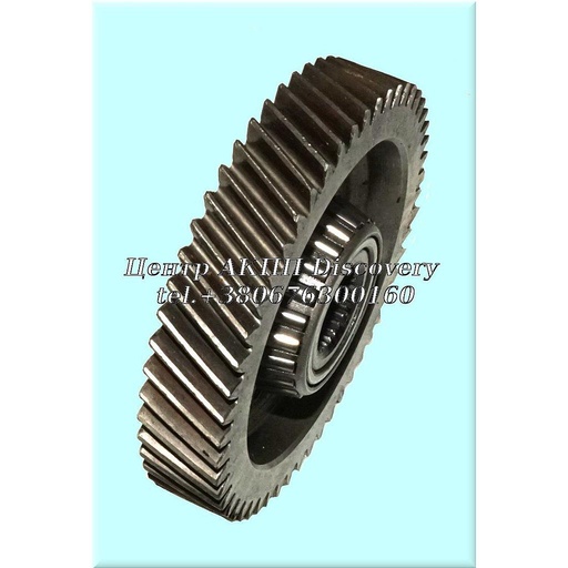 [US32710A] Gear, Drive A404/413/470/670 (Used)