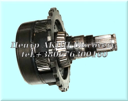 [US62584B] Planet, Rear w/ Output Shaft A606 (96-Up) (Used)