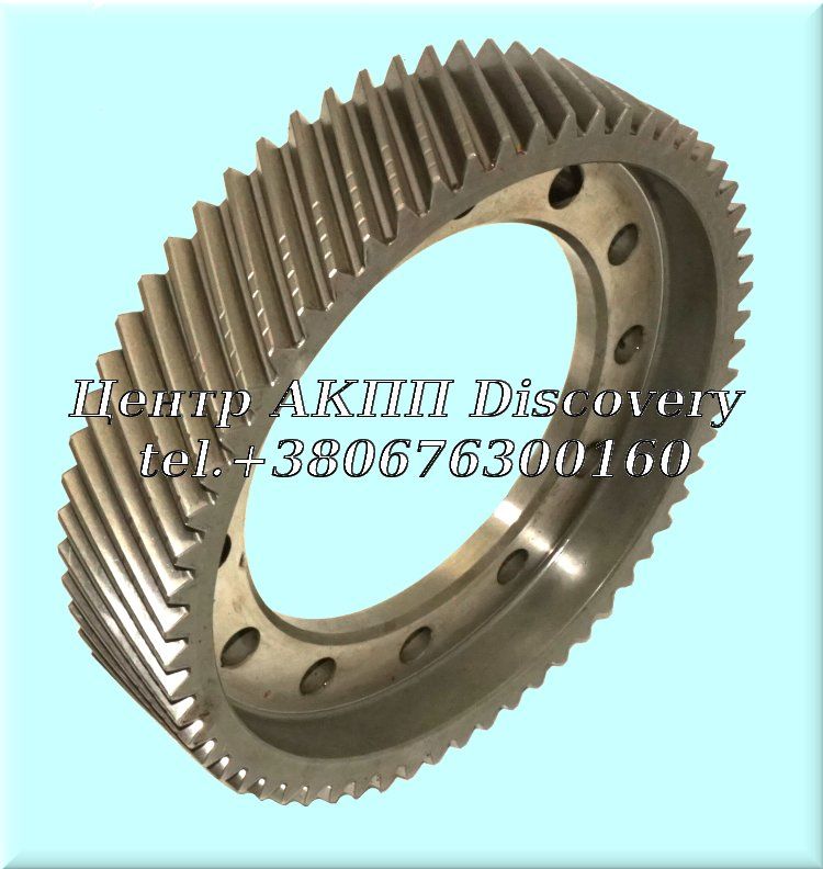 Gear Differential, TF60SN, 09G (Used)
