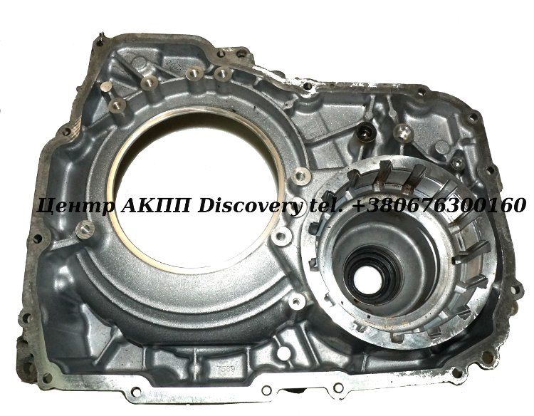 Bell Housing, 6T40/6T45 2WD 2008-Up (Used)