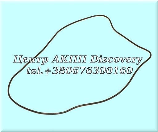 [1102309012] O-Ring Pump 8HP45/8HP70 (ZF)