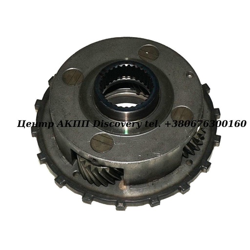 [US27584A] Задній Планетарний Редуктор U140/U240 (Б/В)