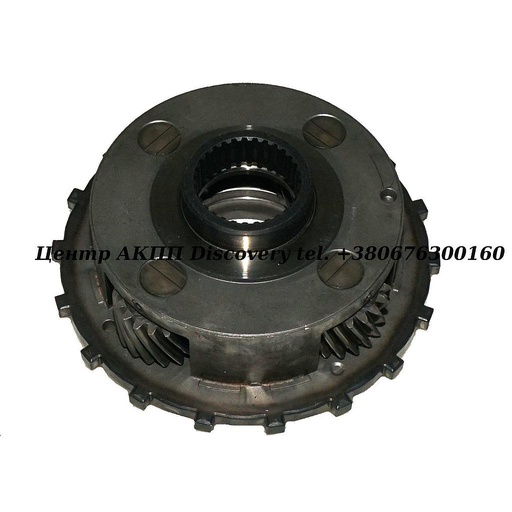 [US27584B] PLANET, REAR U140/U240 (Used)