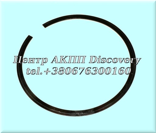 [US32876] Snap Ring Forward Clutch A413 (Used) 
