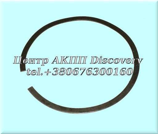[US32878] Snap Ring Holds Direct Clutch A413 (Used)
