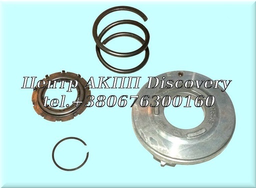 [R96564] PISTON KIT, FORWARD/COAST CL CD4E (Transtar)