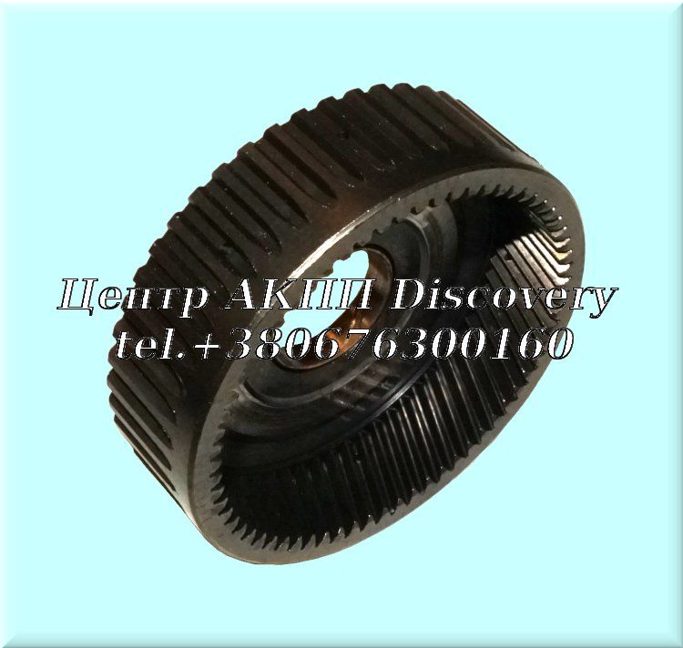 Hub, Front Ring Gear A413 (Used)