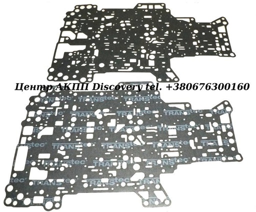 [117320] Gasket Valve Body AA80E (Transtec)