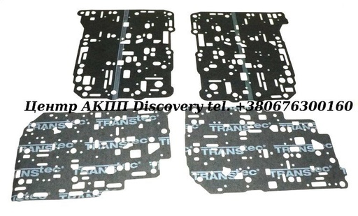 [157320K] Gasket Kit, Valve Body AB60F (Transtec)