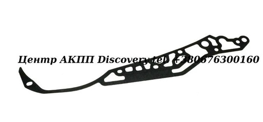 [84325J] Gasket, Lower Channel Plate (4T65E) (97-Up) (Transtar)