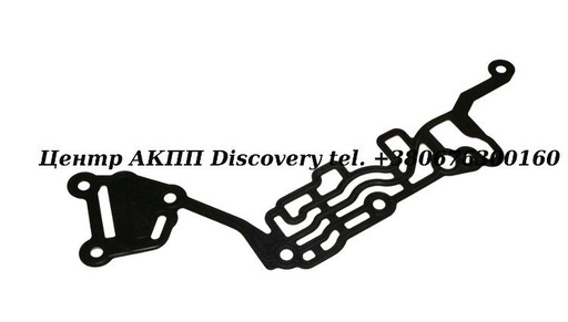 [84327J] Gasket, Upper Channel Plate (4T65E) (97-Up) (Transtar)