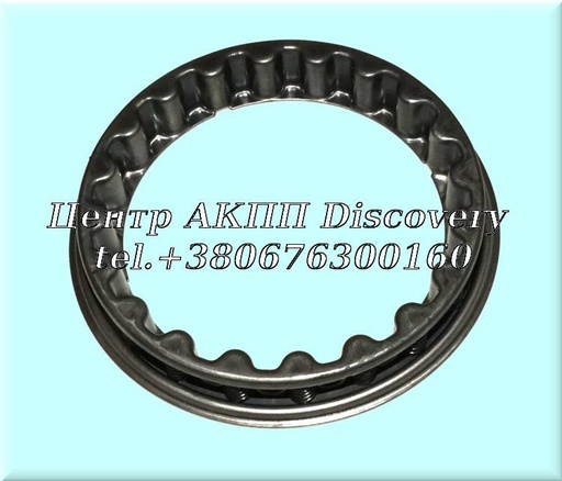 [US14976] Spring & Retainer Reverse Clutch 4T40E 1995-Up (Used)