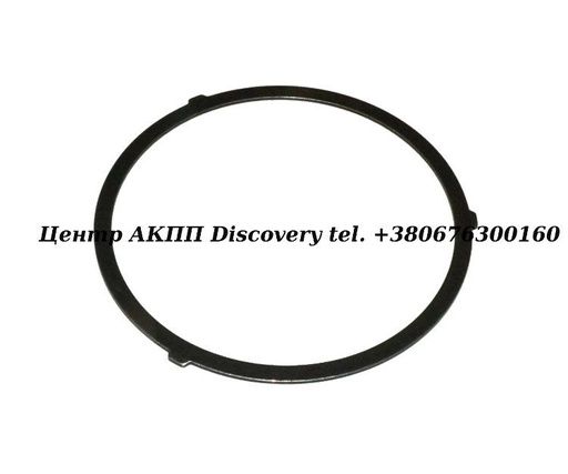 [88121] Cushion Clutch K2 722.9 (OEM)