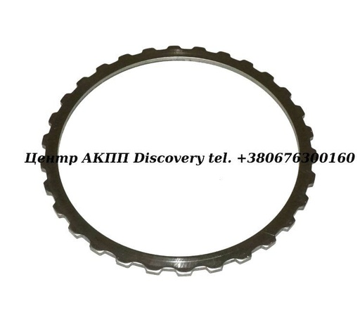 [88140] Pressure Plate, K2 722.9 (OEM)
