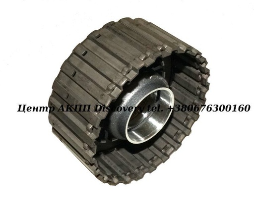 [78551B] DRUM K3 w/o Clutch Plates 722.6/722.9  (OEM)