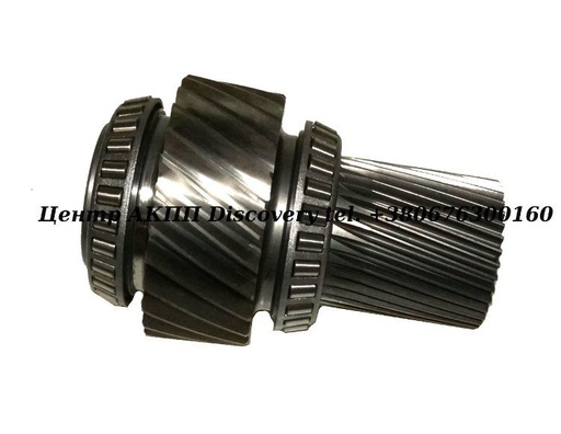 [88773] Ведуча Шестерня Роздавальної Коробки 722.9 (Оригінал)