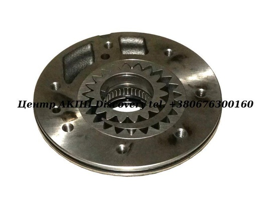 [88510] Масляний Насос АКПП з Підшипником 722.9 (Оригінал)