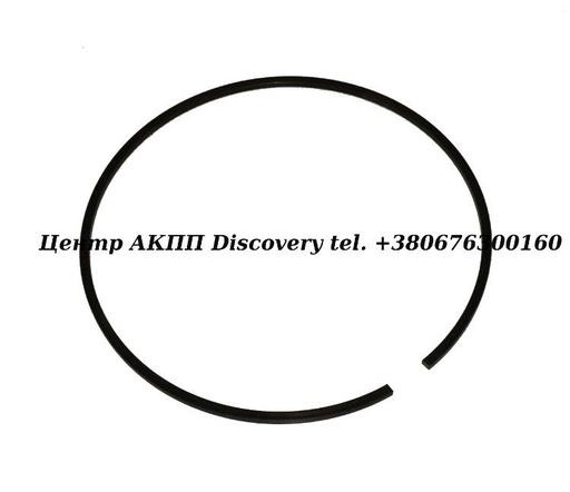 [78878A] Стопорне Кільце Пакет B2 722.6/722.9 (Оригінал)