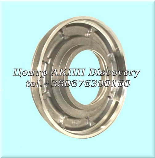 [98965] Piston, High Clutch JF506E (All) (Aluminum) 2002-Up (Transtar)