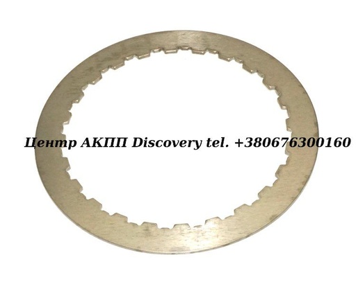 [D35120C] Сталевий Диск Пакет 'E'/ 'C' 8HP55, 8HP65, 8HP70 (ZF)