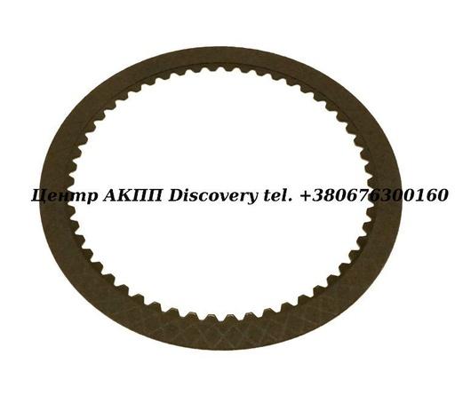 [104114] Friction Low/ Reverse 6L80/90 06-09 (Raybestos)