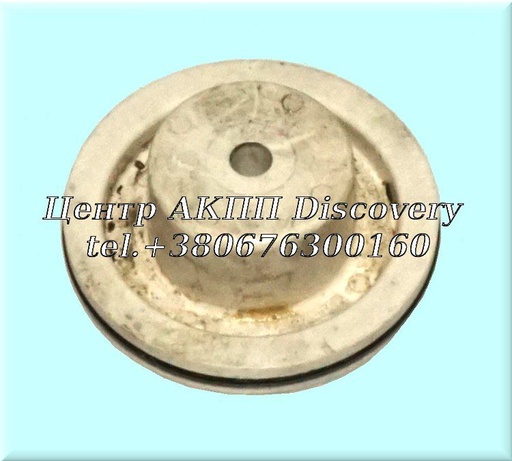 [US14927] Piston, 4T40E 1-2 Accumulator (Plastic) 1995-Up (Used)