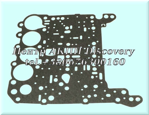 [82320] GASKET VALVE BODY F4A42 (Transtec)