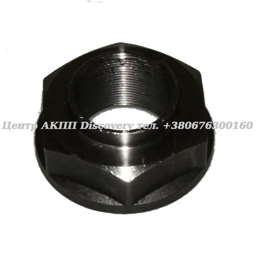 [US814796] Nut Driven Pulley JF011 (Used)