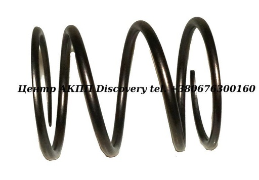 [US807970] Spring Secondary Pulley Piston Return Spring REOFO9A (Used)