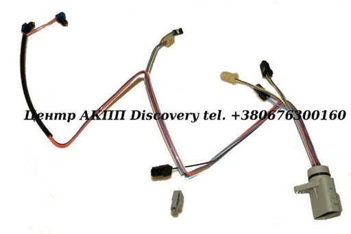[D147446] Harnesses A750 (OEM)