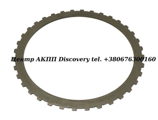 [104126] Сталевий Диск Пакет 3-5-Reverse 6L80, 6L90 (Transtar)